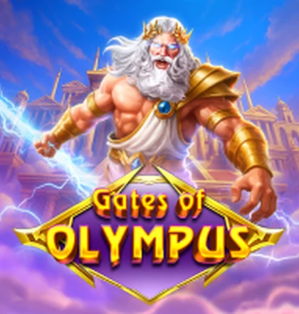 Gates of Olympus