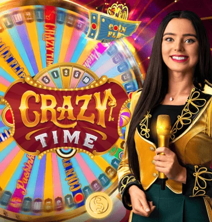Crazy Time