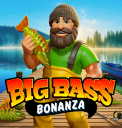 Big Bass Bonanza
