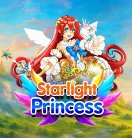 Starlight Princess