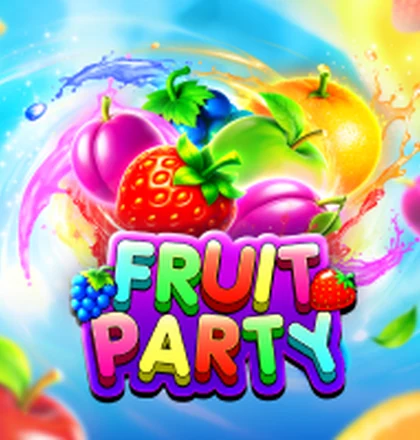 Fruit Party