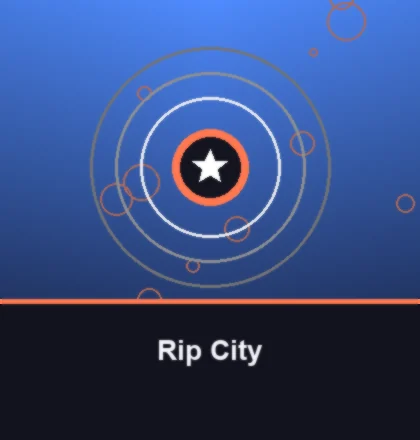 Rip City