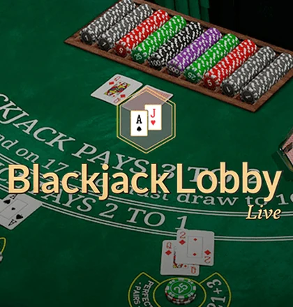Blackjack VIP
