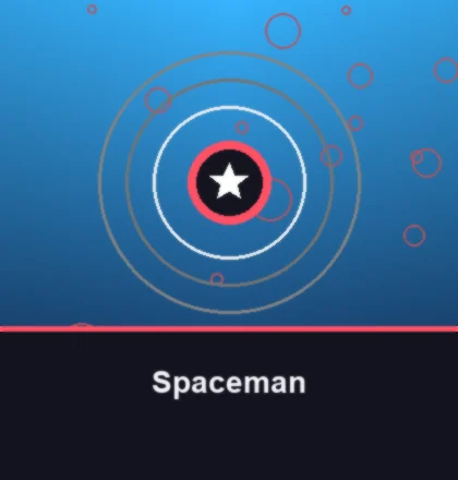Spaceman