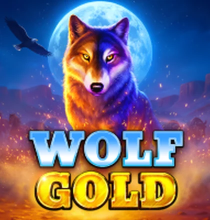 Wolf Gold
