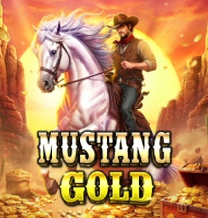 Mustang Gold