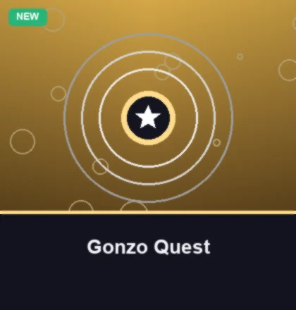 Gonzo Quest