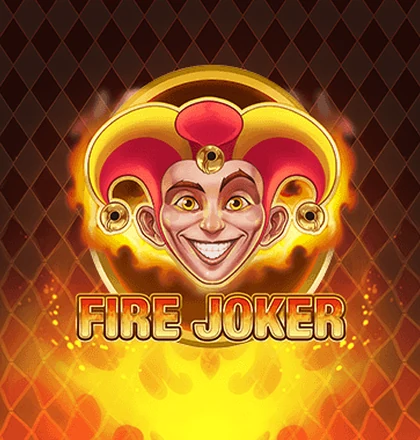 Fire Joker