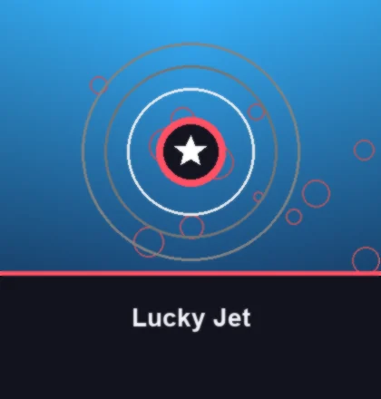 Lucky Jet