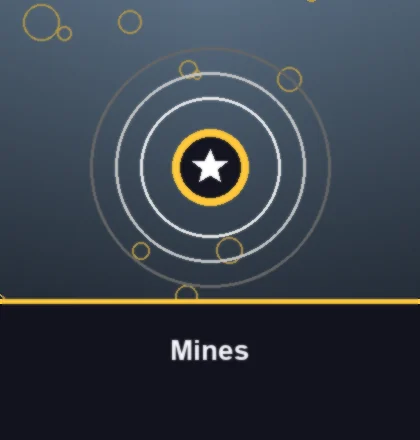 Mines