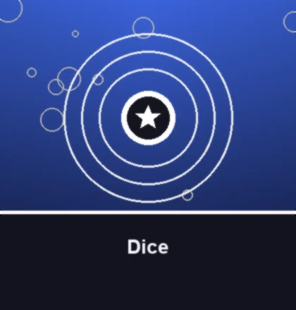 Dice