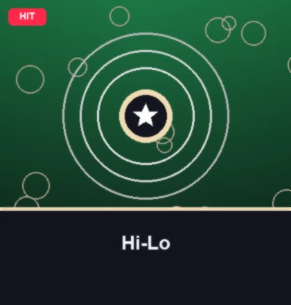 Hi-Lo