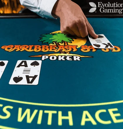 Poker Texas