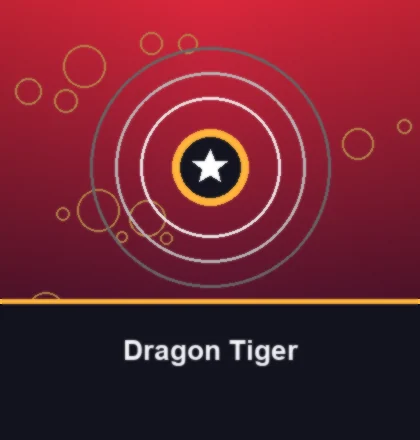 Dragon Tiger